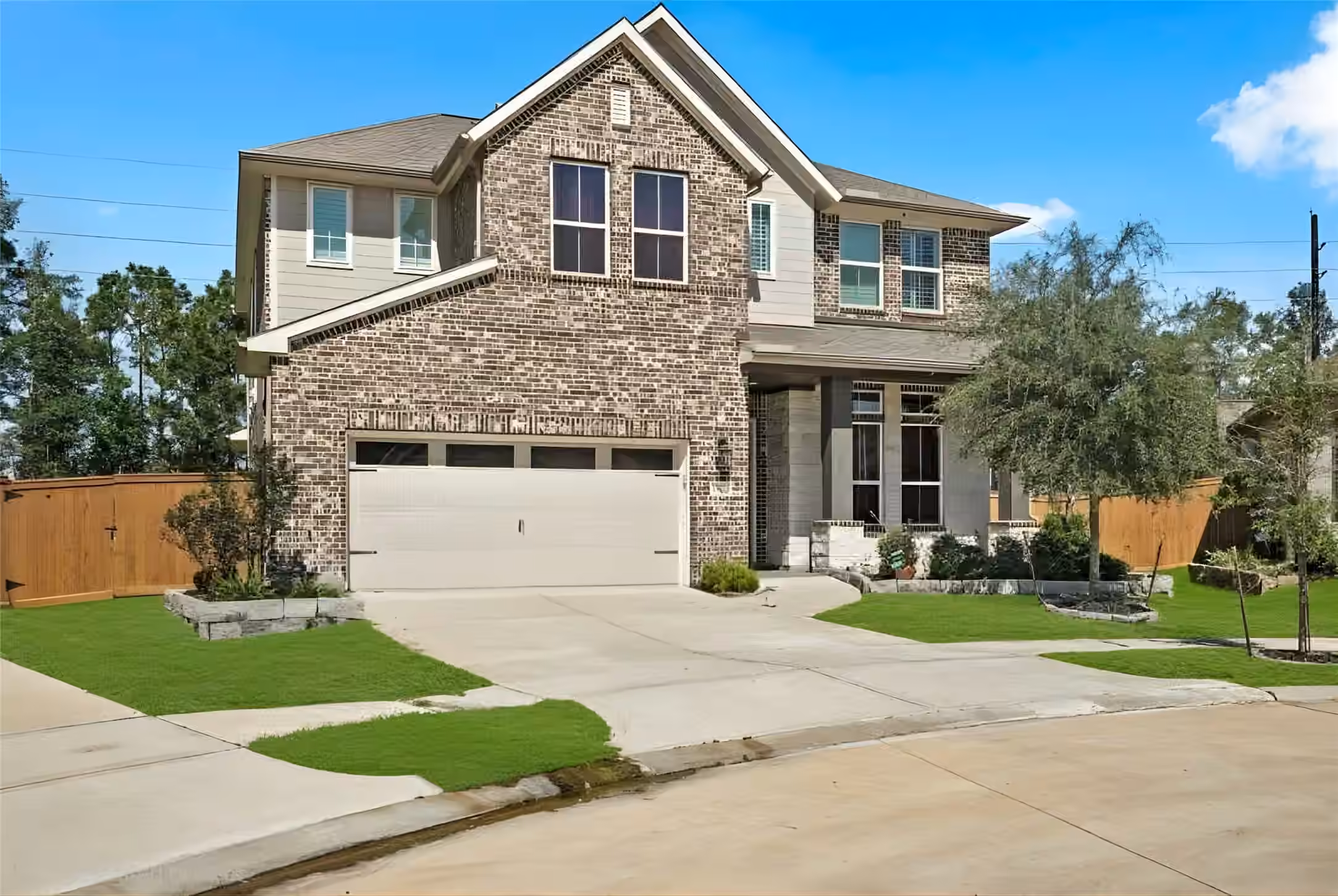 Photo 3 of 15826 Grampian Reach Lane, Humble, TX