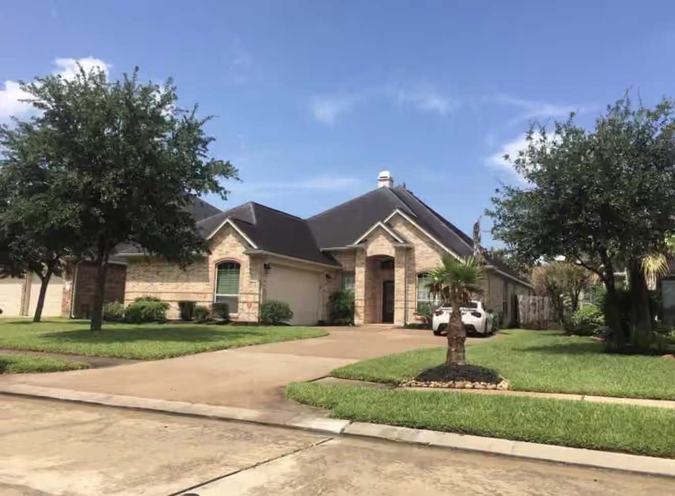 Photo of 14835 Opera House Row Drive, Cypress, TX 77429