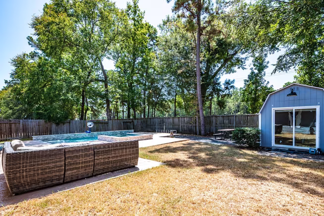 Photo 4 of 16330 Many Trees Lane, Conroe, TX