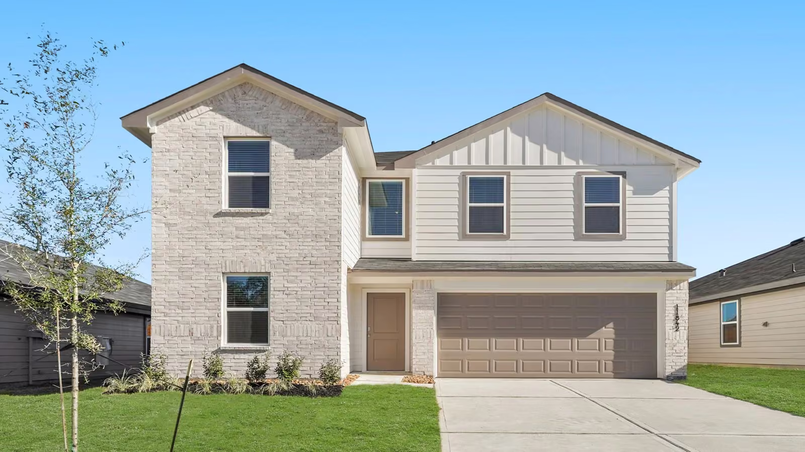 Photo of 2306 Perdido Bay Lane, Sealy, TX 77474