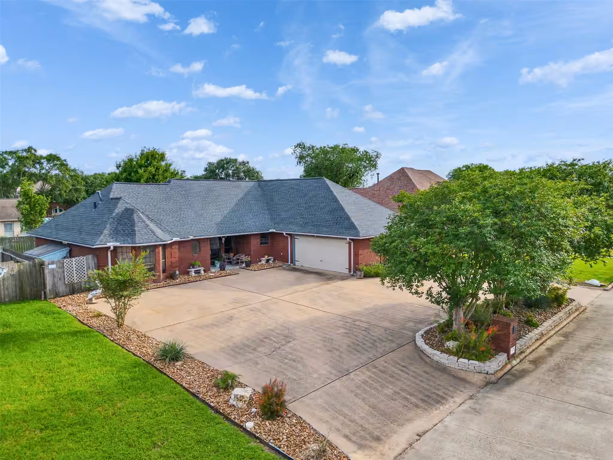 Photo of 1717 24th Avenue, Texas City, TX