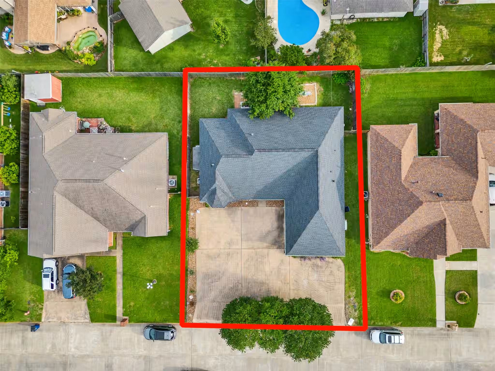 Photo 2 of 1717 24th Avenue, Texas City, TX