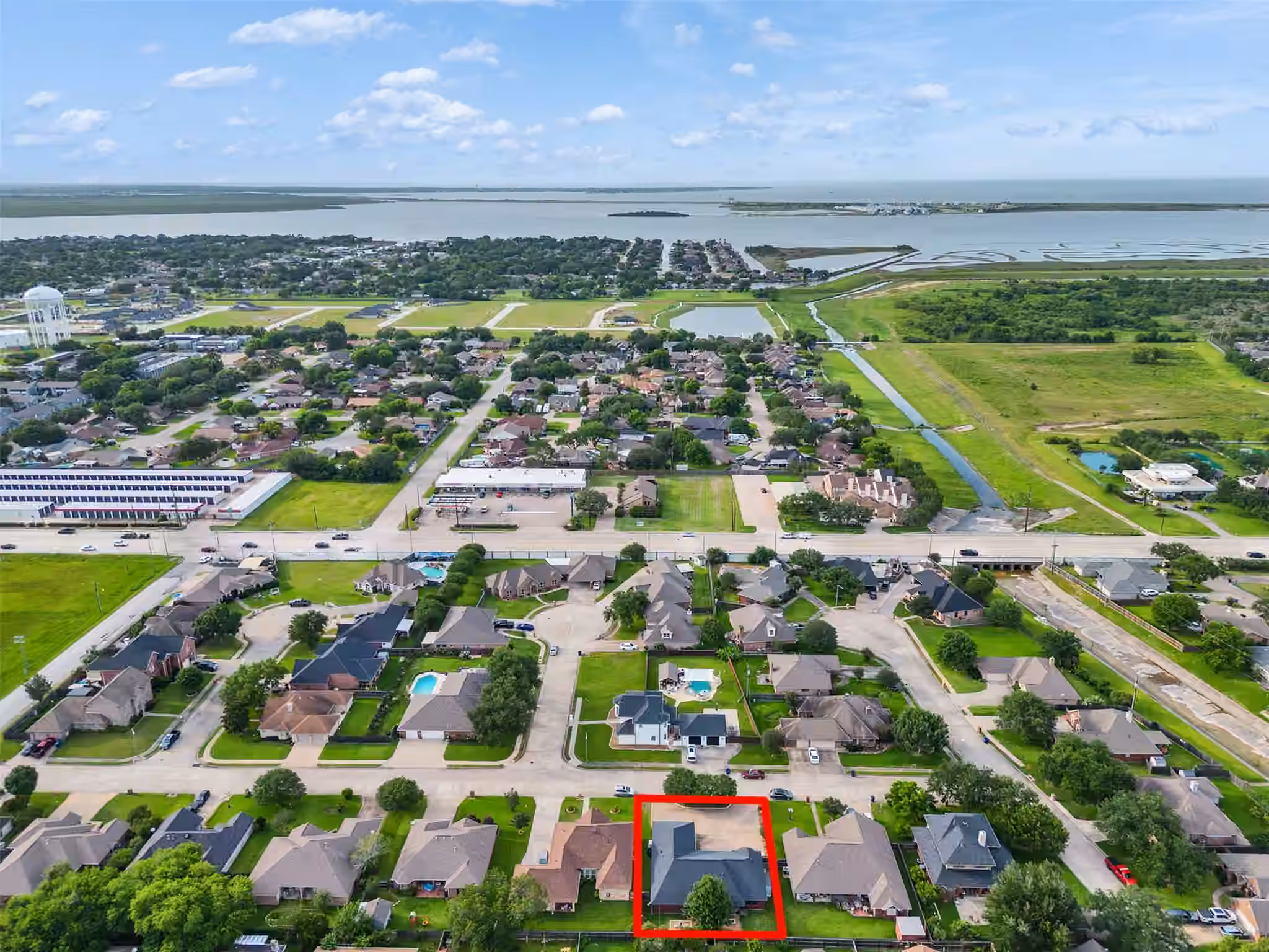 Photo 4 of 1717 24th Avenue, Texas City, TX