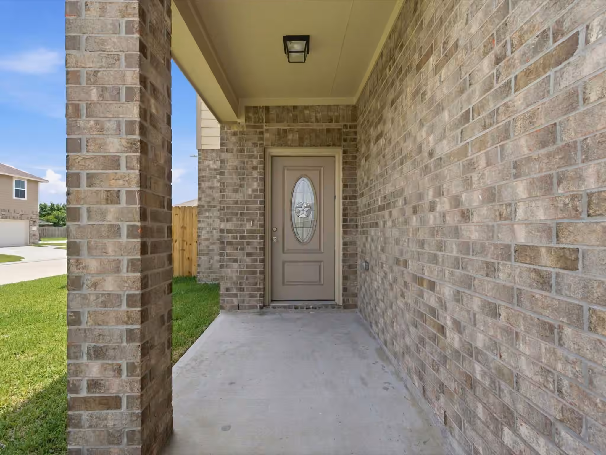 Photo 5 of 2811 Bowlin Leaf Lane, Houston, TX