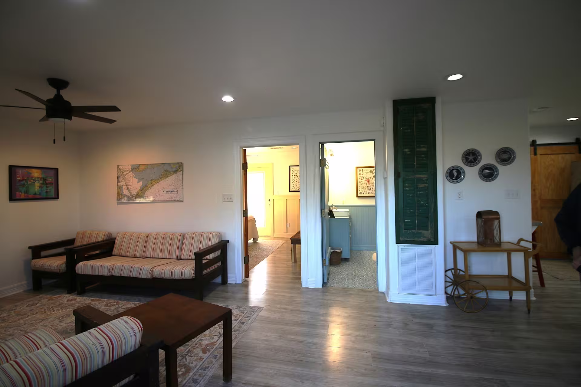Photo 5 of 1061 O'Neil Road, Crystal Beach, TX