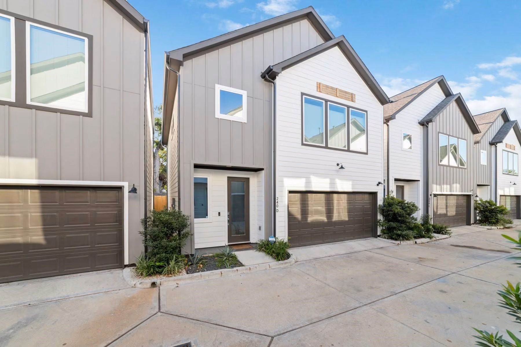 Photo of 240 Julia Street D, Houston, TX