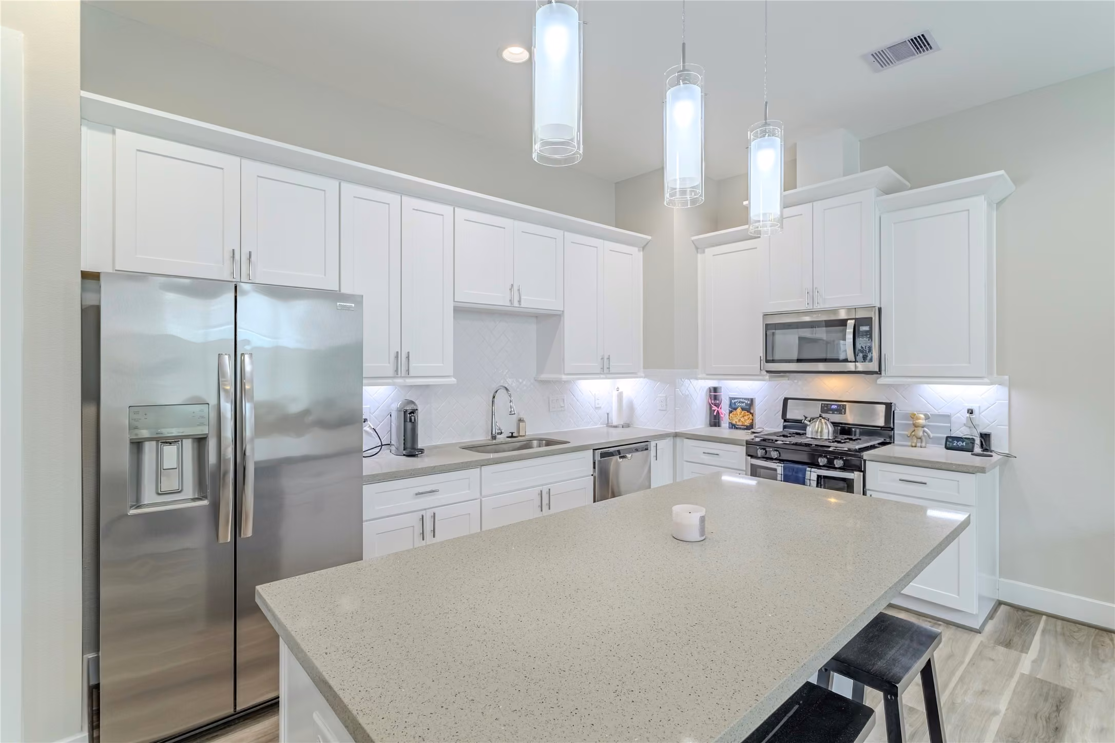 Photo 7 of 240 Julia Street D, Houston, TX