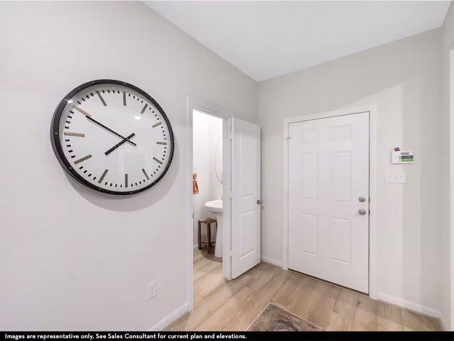 Photo 2 of 12919 Carla Scanlan Lane, Crosby, TX