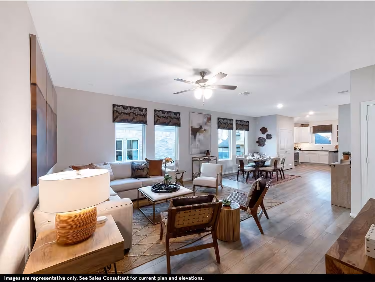Photo 4 of 12919 Carla Scanlan Lane, Crosby, TX