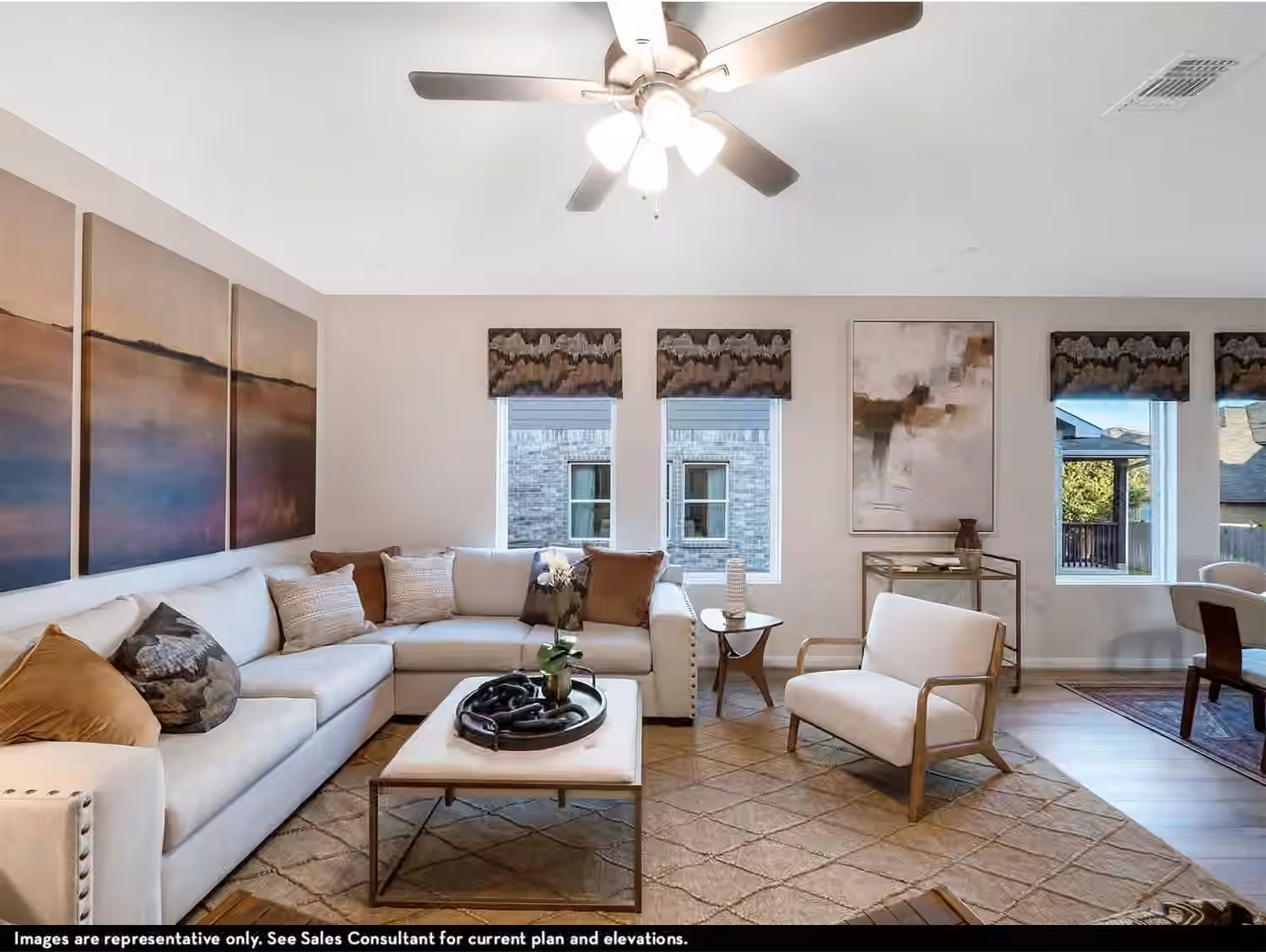 Photo 5 of 12919 Carla Scanlan Lane, Crosby, TX