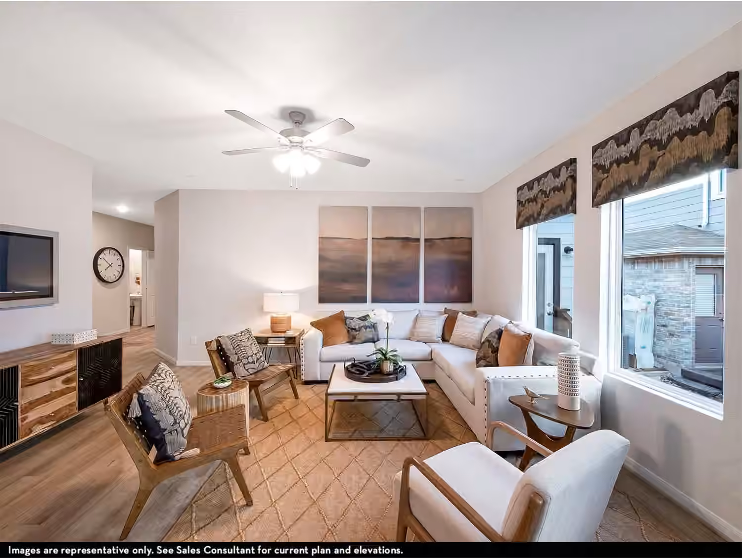 Photo 6 of 12919 Carla Scanlan Lane, Crosby, TX