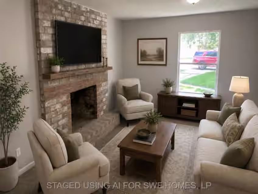 Photo 4 of 4922 Dollar Reef Drive, Bacliff, TX
