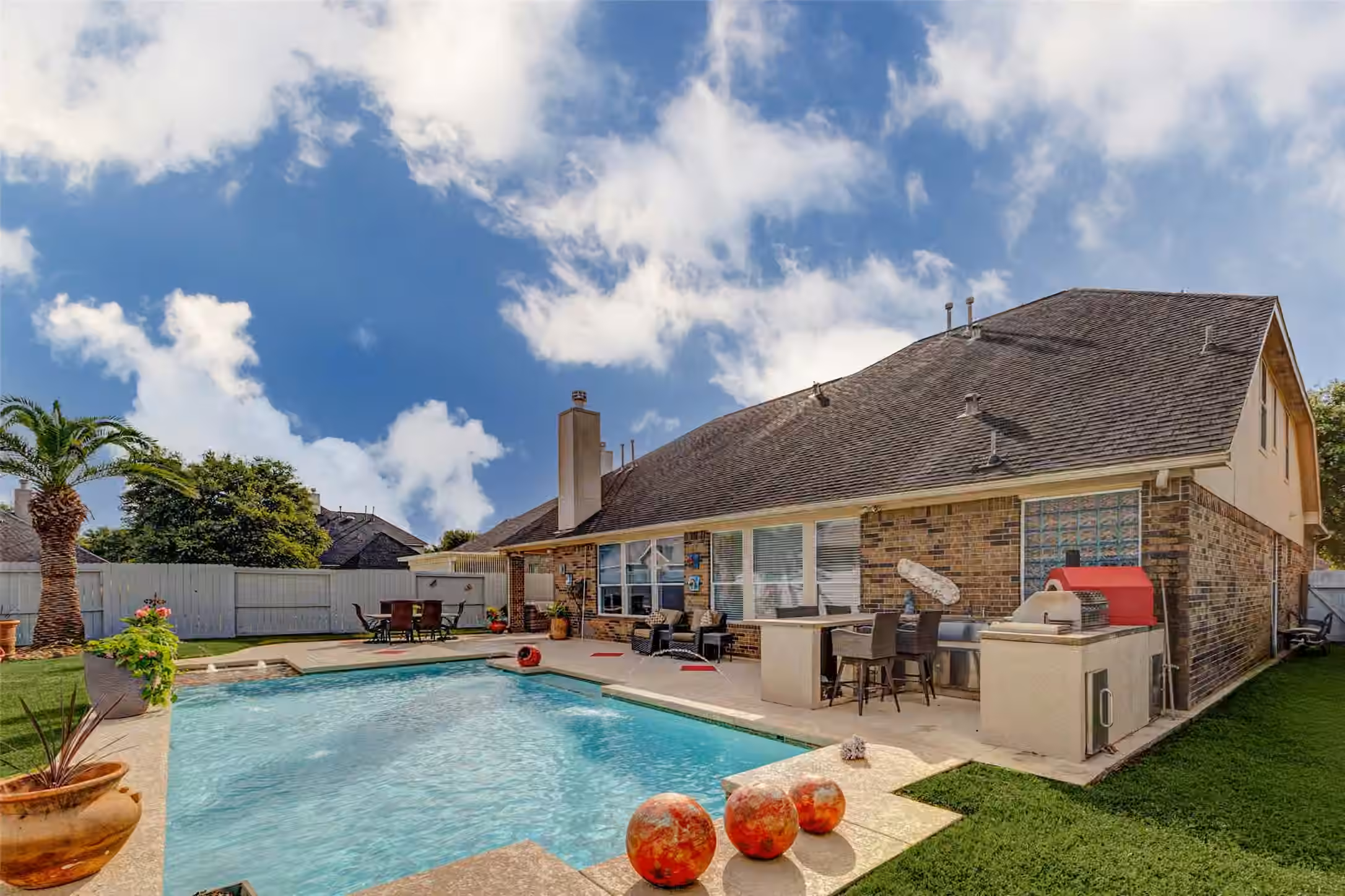 Photo 3 of 11115 Menaggio Court, Richmond, TX