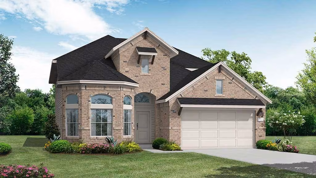 Photo of 418 Wagyu Trail, New Caney, TX 77357