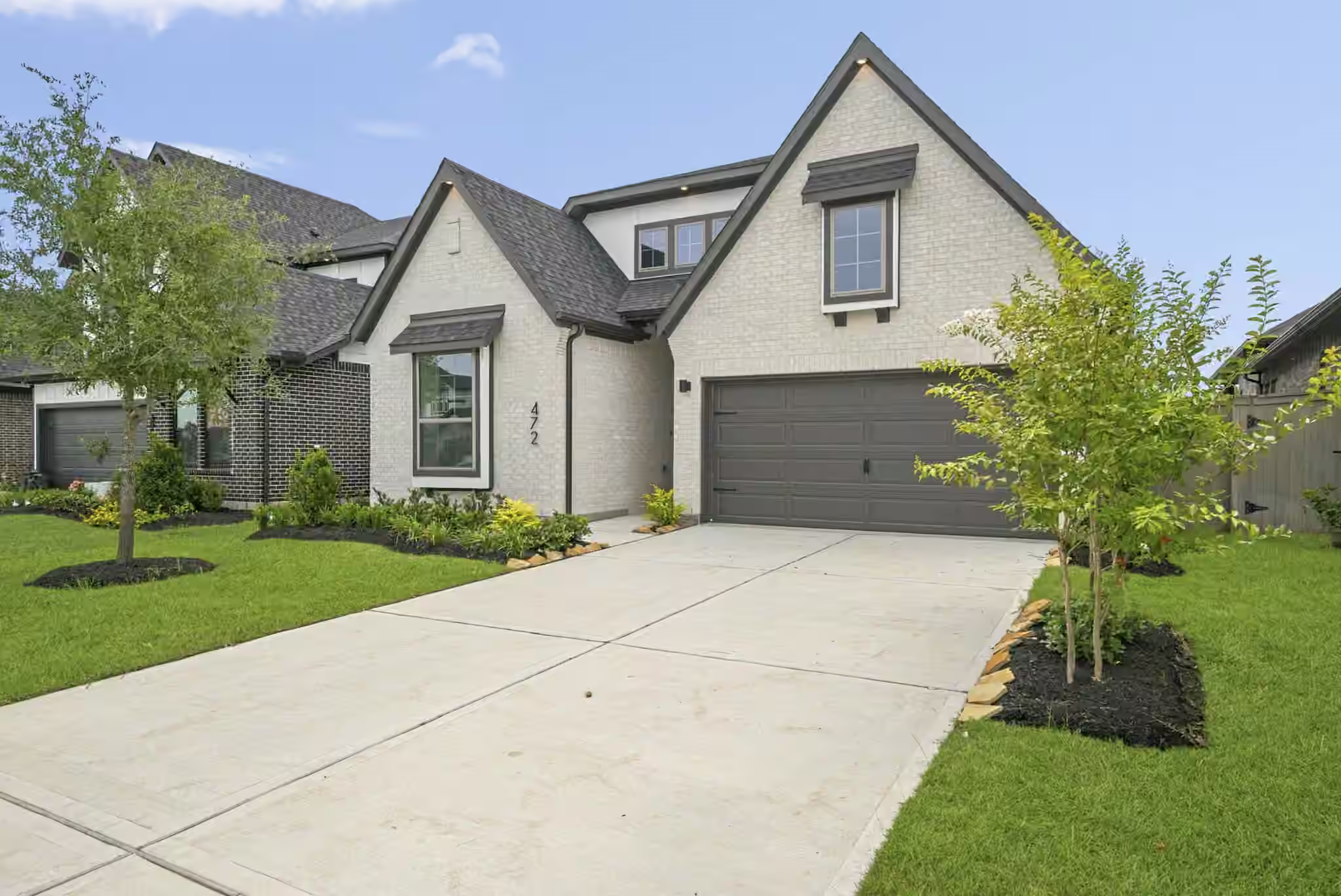 Photo 3 of 472 Harvest Moon Drive, Katy, TX