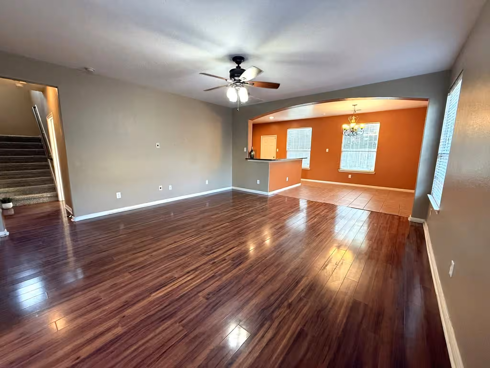 Photo 2 of 9429 Lambright Road, Houston, TX