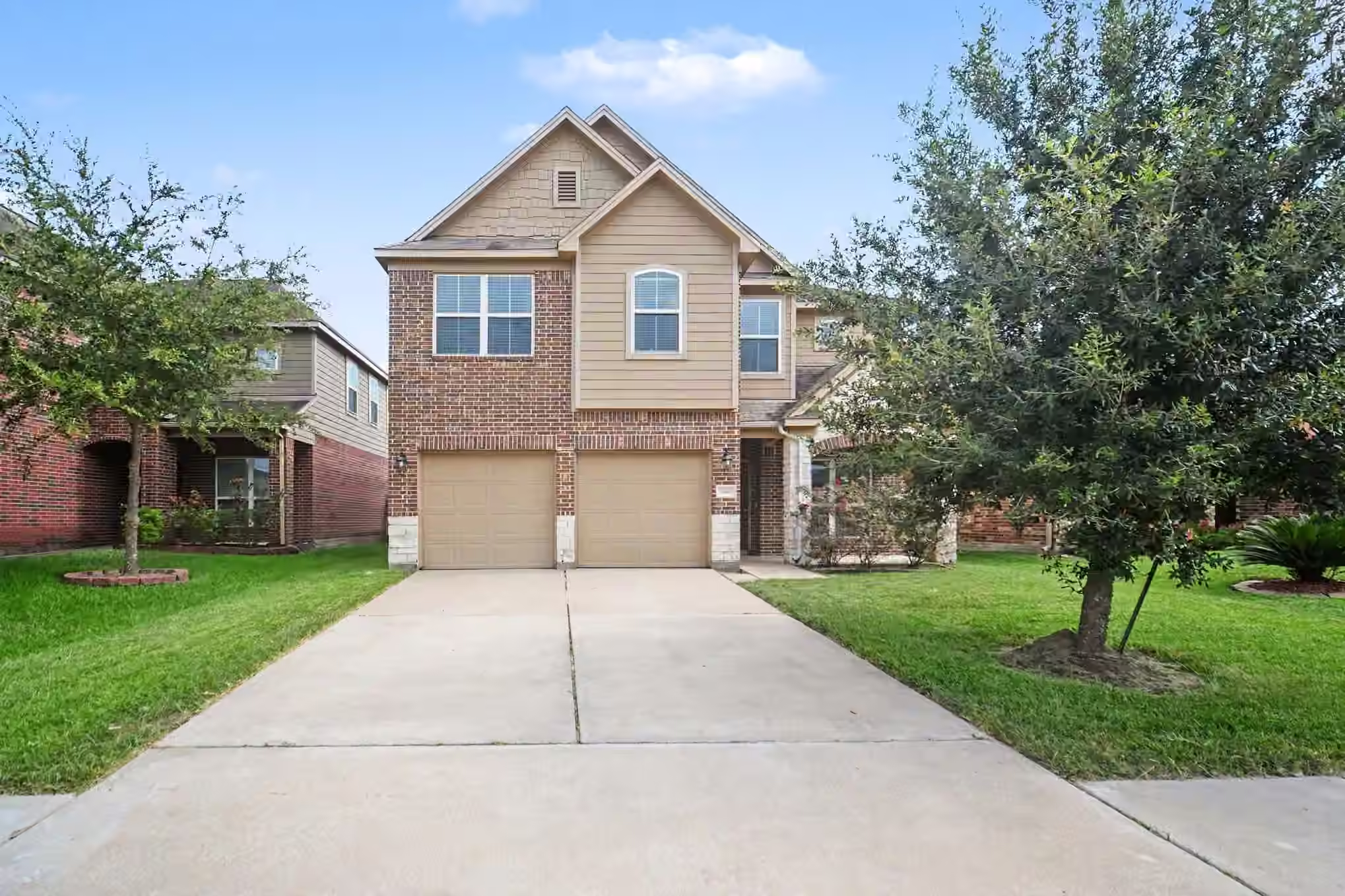 Photo of 2643 Cottage Step Trail, Fresno, TX