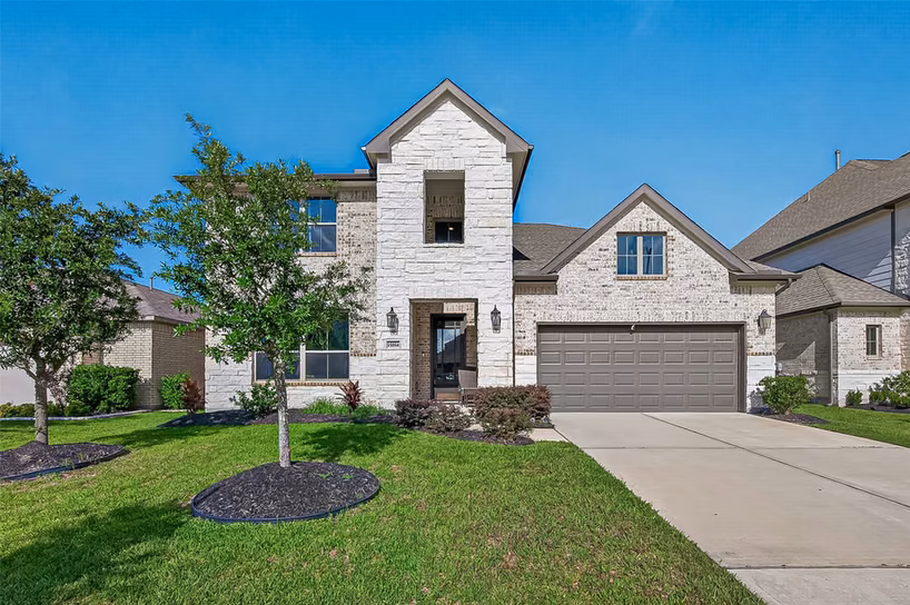 Photo of 15814 Dutton Pines Drive, Humble, TX
