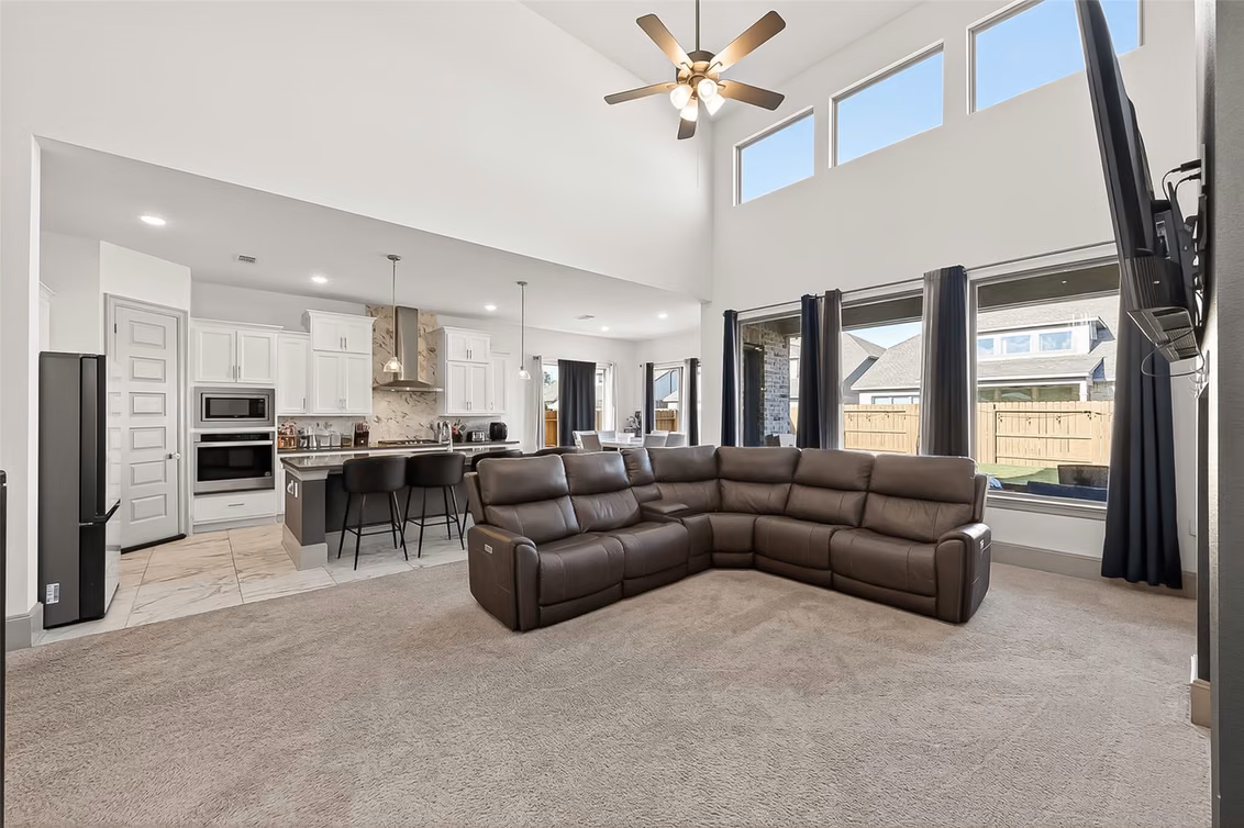 Photo 5 of 15814 Dutton Pines Drive, Humble, TX