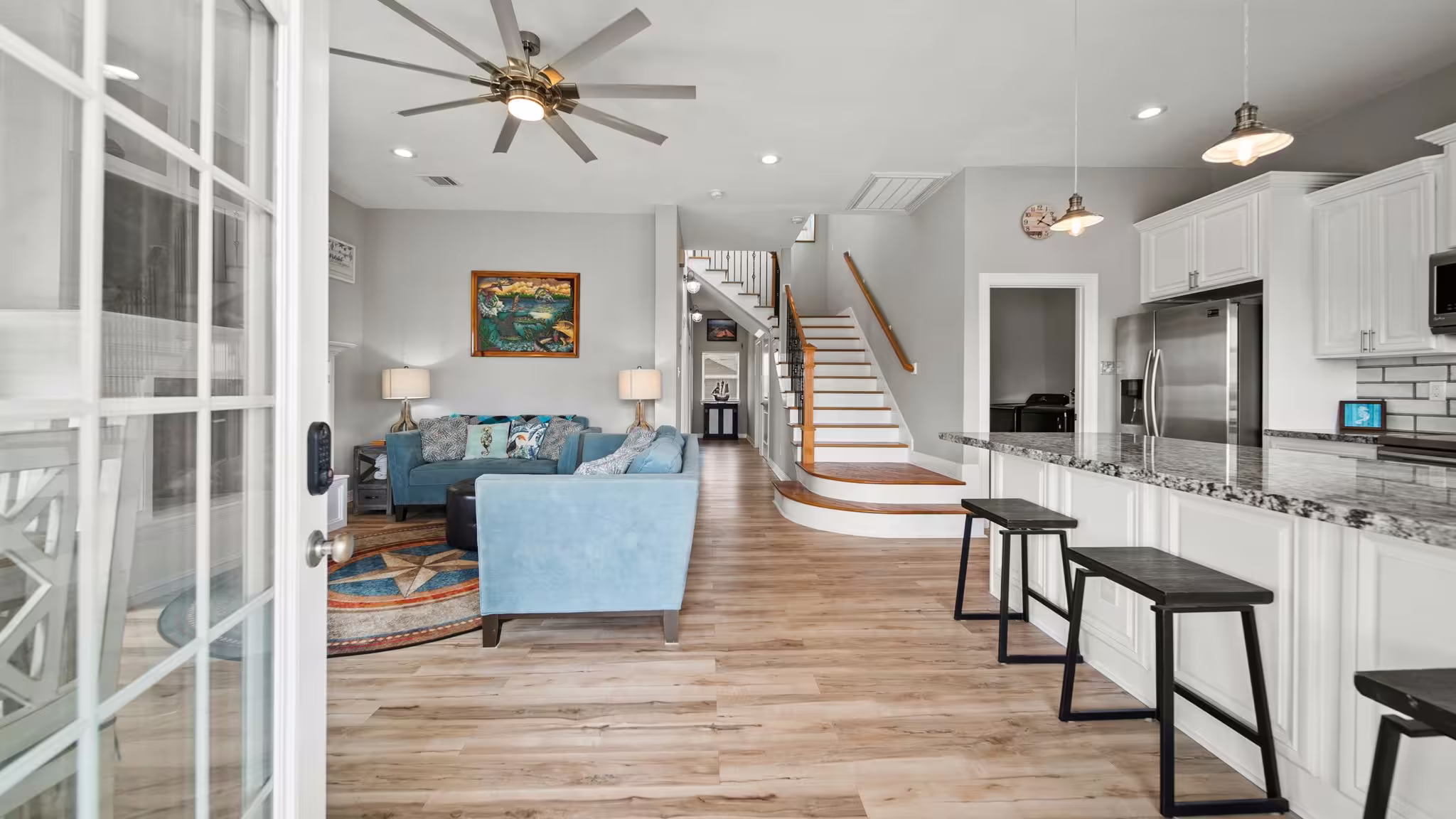 Photo 4 of 21530 San Luis Pass Road, Galveston, TX