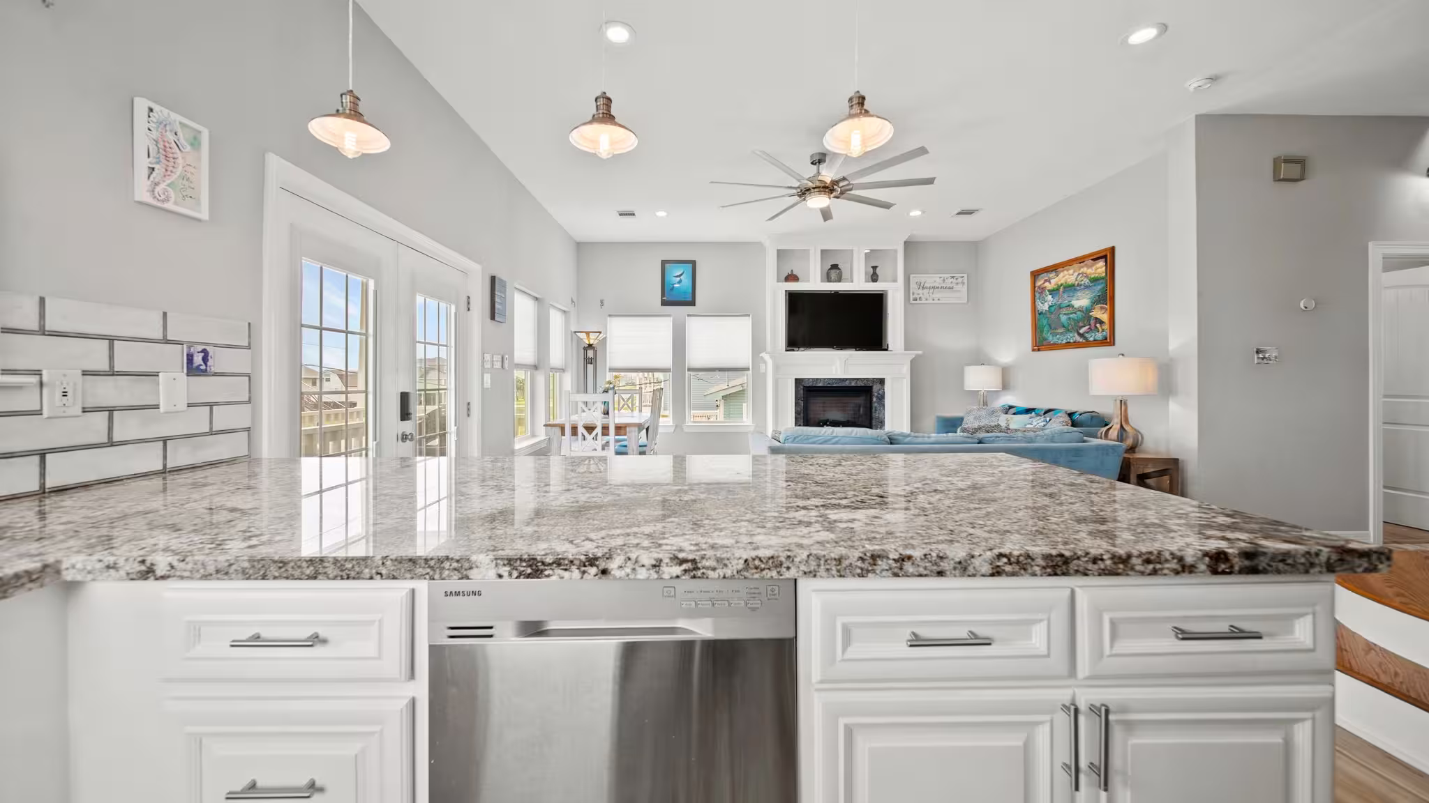 Photo 6 of 21530 San Luis Pass Road, Galveston, TX
