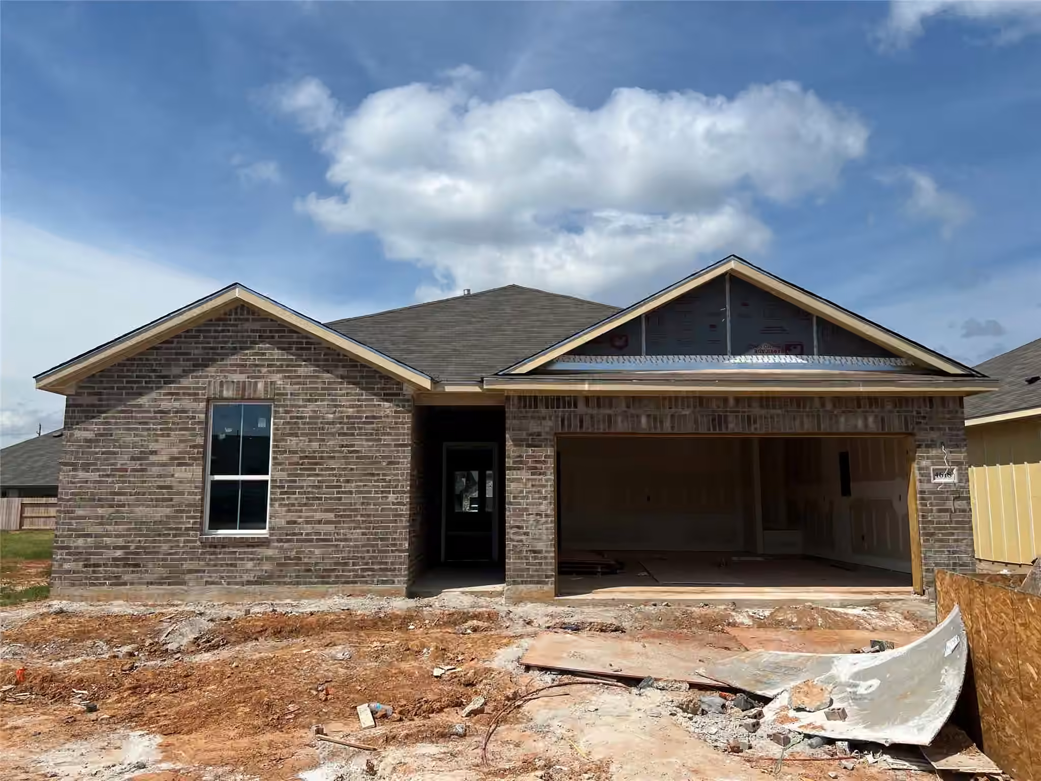 Photo 2 of 4618 Coral Bean Street, Pinehurst, TX