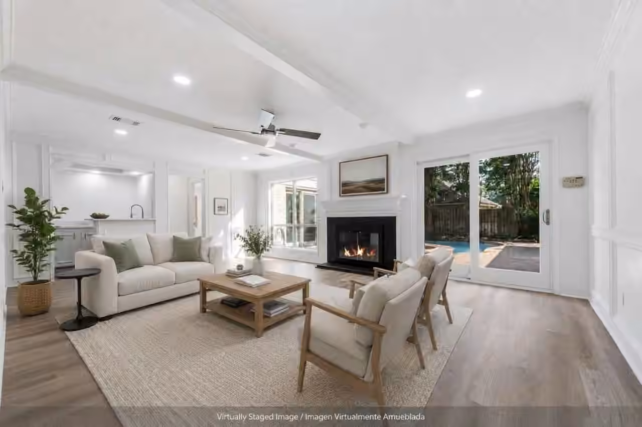Photo 2 of 9543 Enstone Circle, Spring, TX