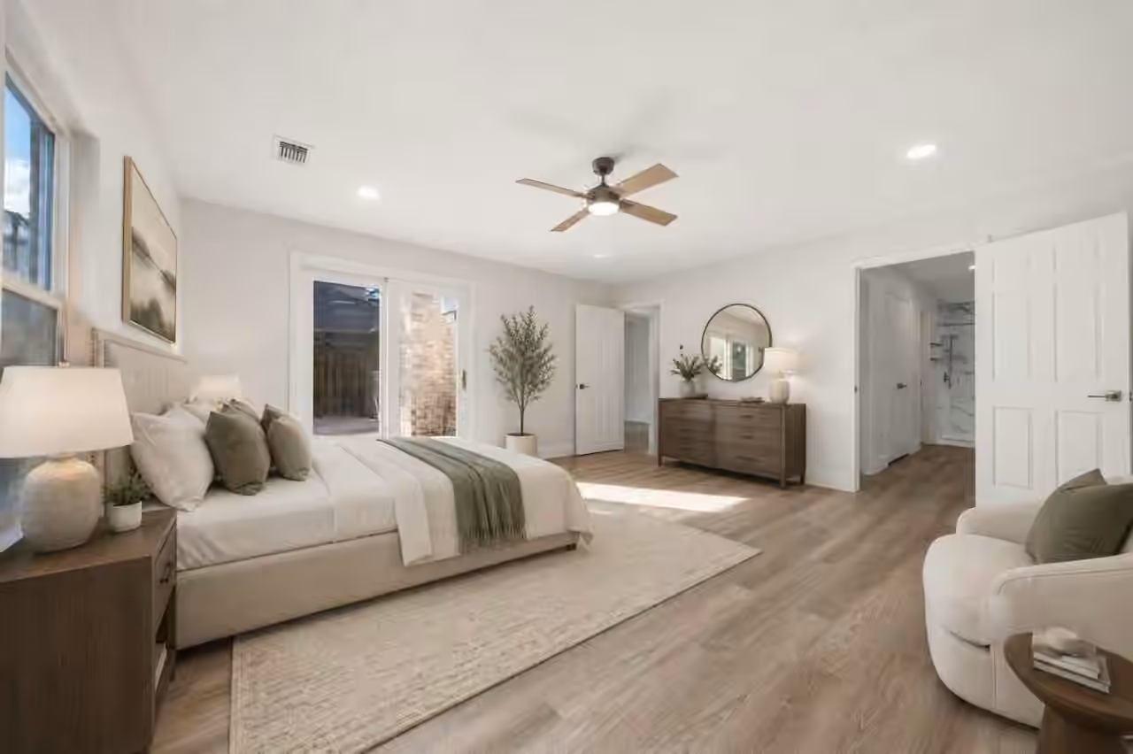 Photo 6 of 9543 Enstone Circle, Spring, TX