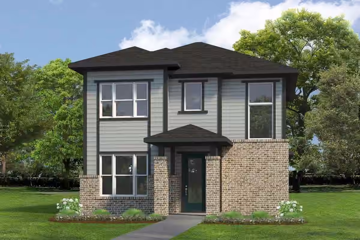 Photo of 11421 Billy Bobs Street, Montgomery, TX