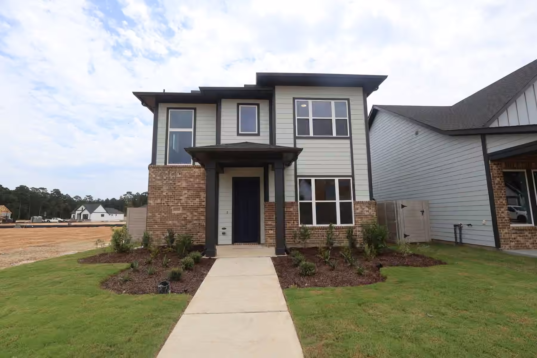 Photo 2 of 11421 Billy Bobs Street, Montgomery, TX