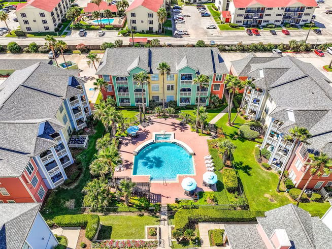 Photo 3 of 7000 Seawall Boulevard 811, Galveston, TX