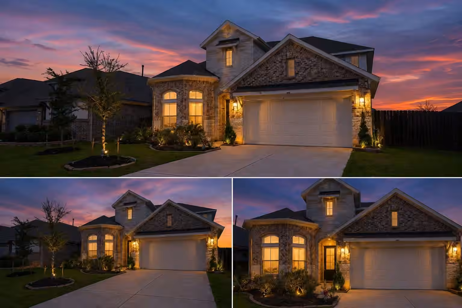 Photo of 8626 Winters Edge Road, Richmond, TX