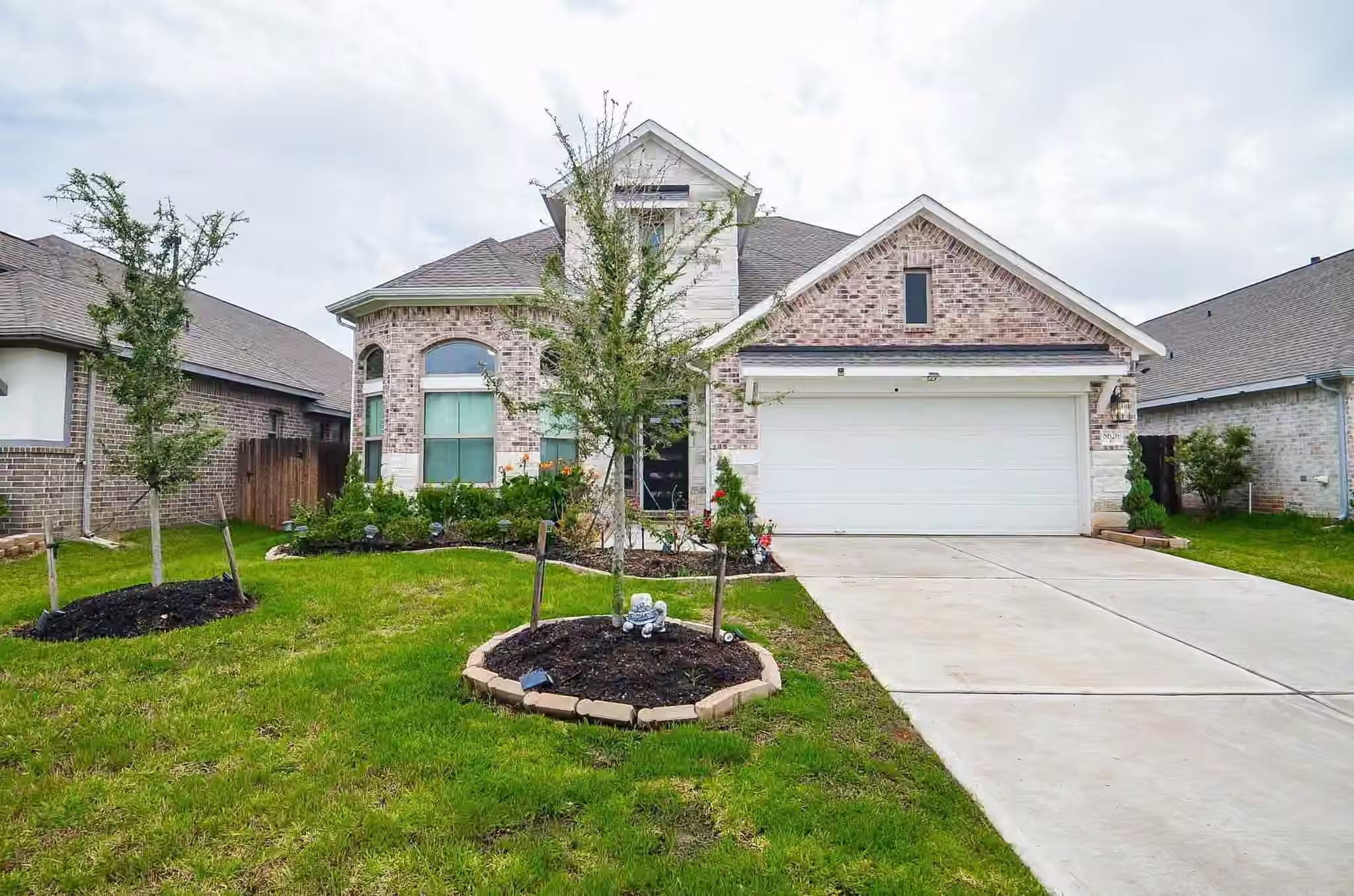 Photo 3 of 8626 Winters Edge Road, Richmond, TX