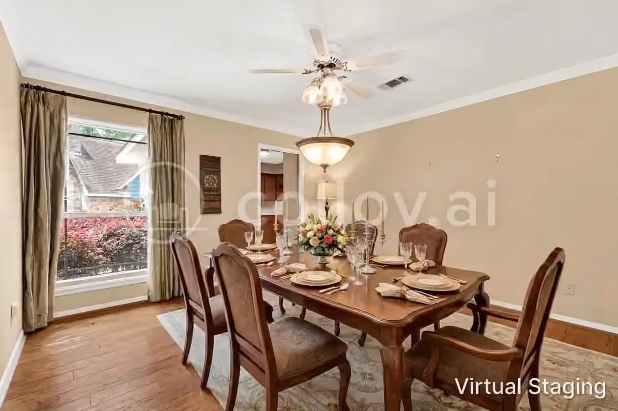 Photo 7 of 737 Holly Springs Drive, Conroe, TX