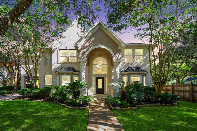 Photo of 22102 Laurel Terrace Court, Katy, TX 77450