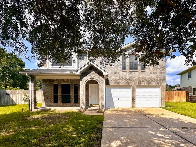 Photo of 16003 Cypress Valley Drive, Cypress, TX