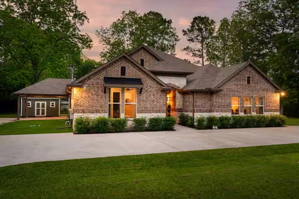 Photo of 222 Elk Drive, Crosby, TX 77532
