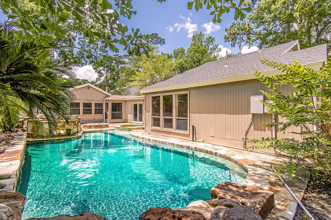 Photo of 3406 Forest Village Drive, Houston, TX