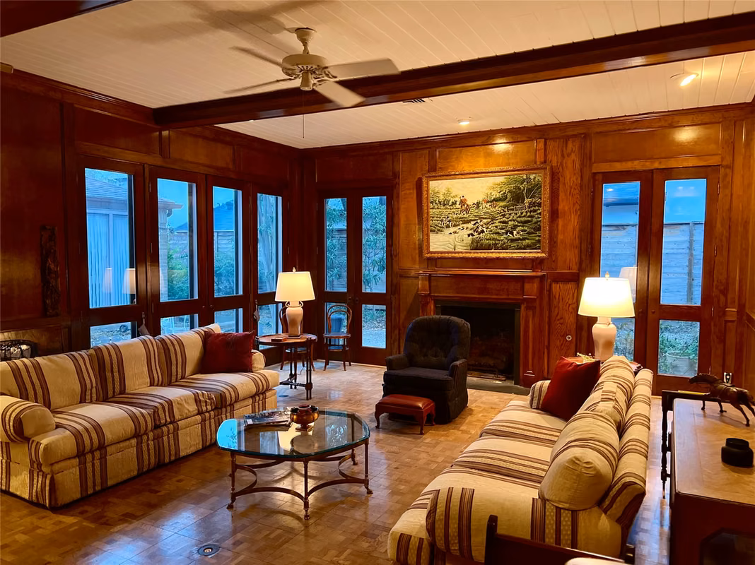 Photo 3 of 5610 Woodway Drive, Houston, TX