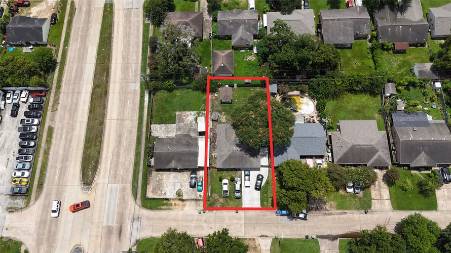 Photo 4 of 5505 Melanite Avenue, Houston, TX