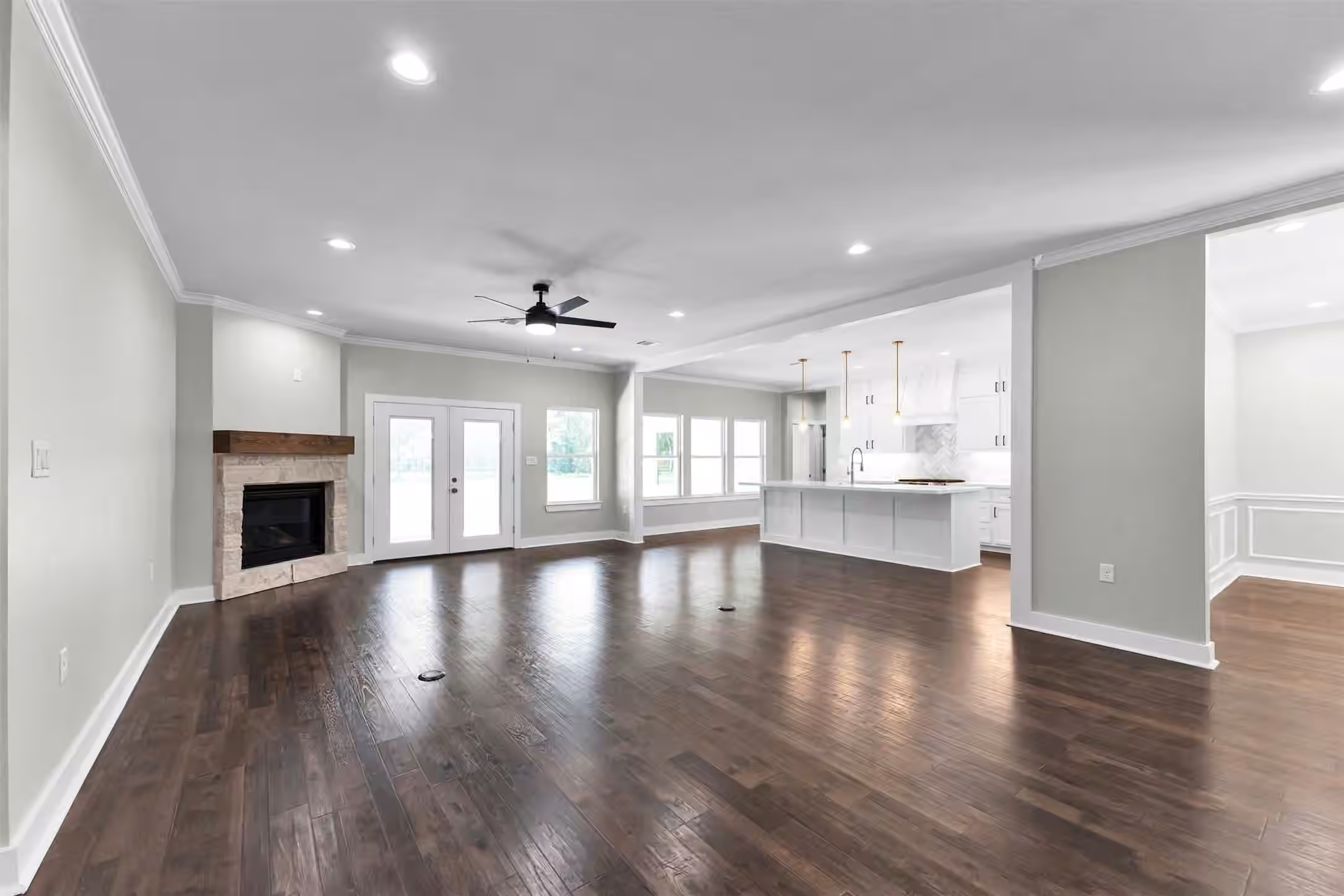 Photo 5 of 1087 Jones Road, New Waverly, TX