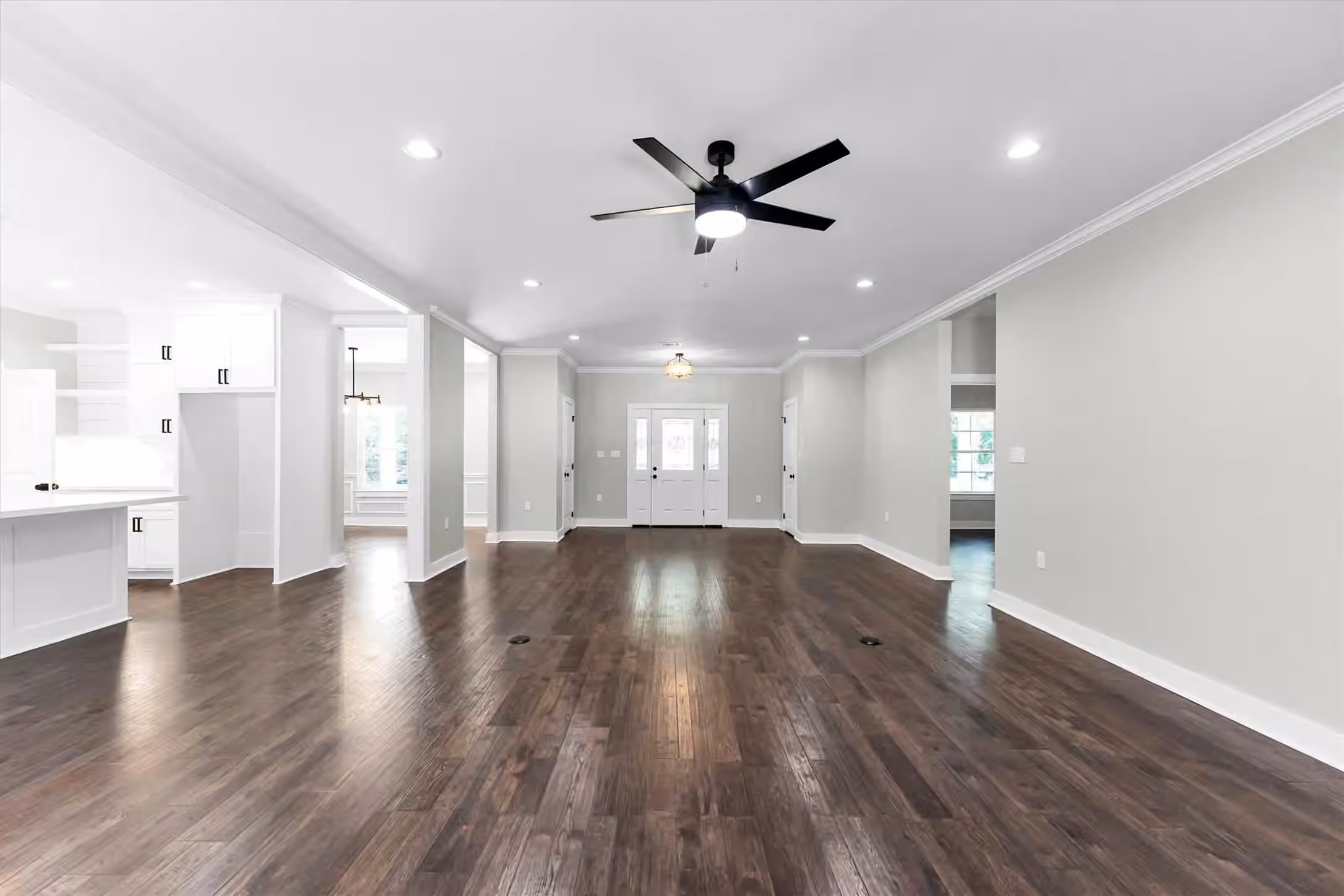 Photo 6 of 1087 Jones Road, New Waverly, TX