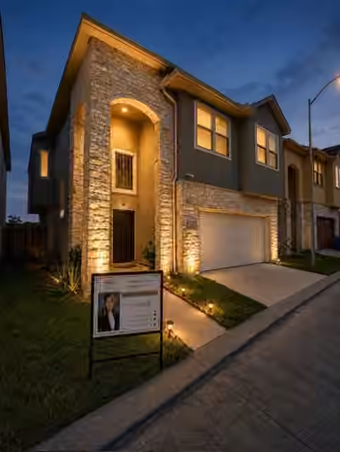 Photo of 12612 Ashford Shadow Drive, Houston, TX