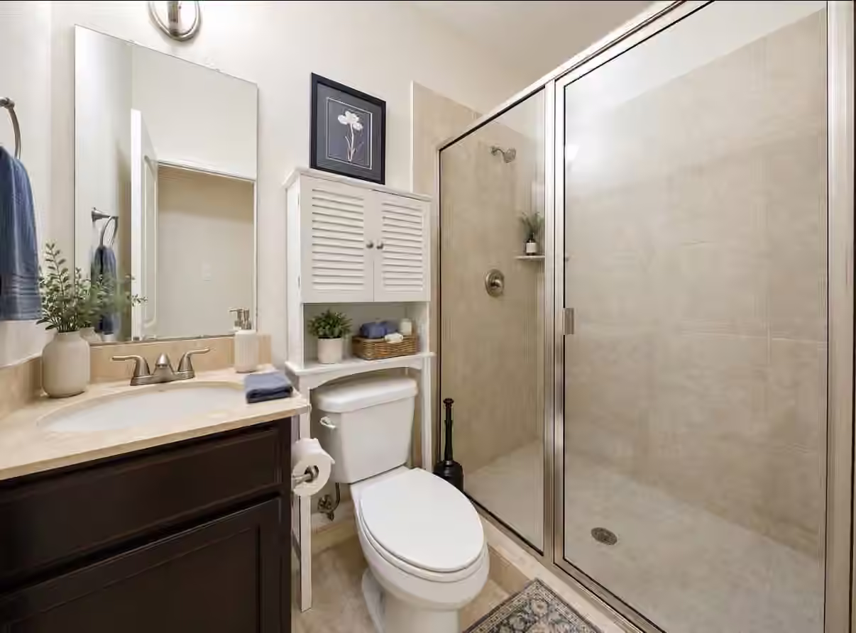 Photo 6 of 12612 Ashford Shadow Drive, Houston, TX