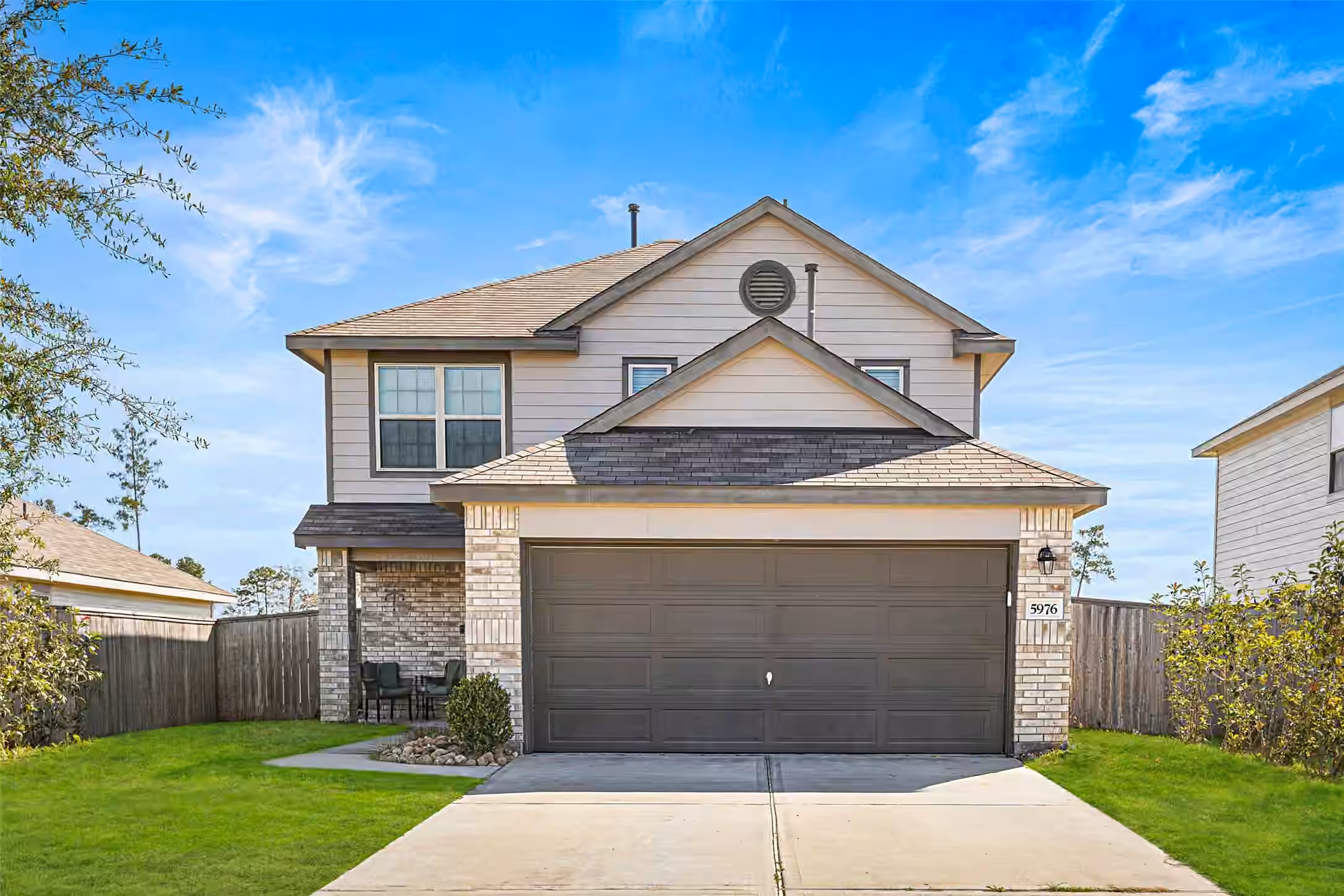 Photo 2 of 5976 Rimini Landing Lane, Porter, TX