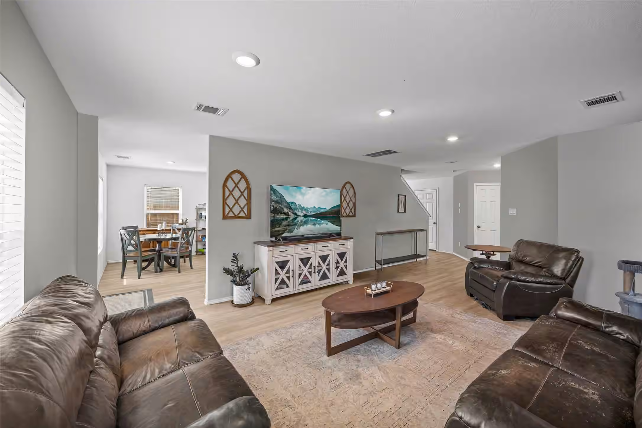 Photo 3 of 5976 Rimini Landing Lane, Porter, TX
