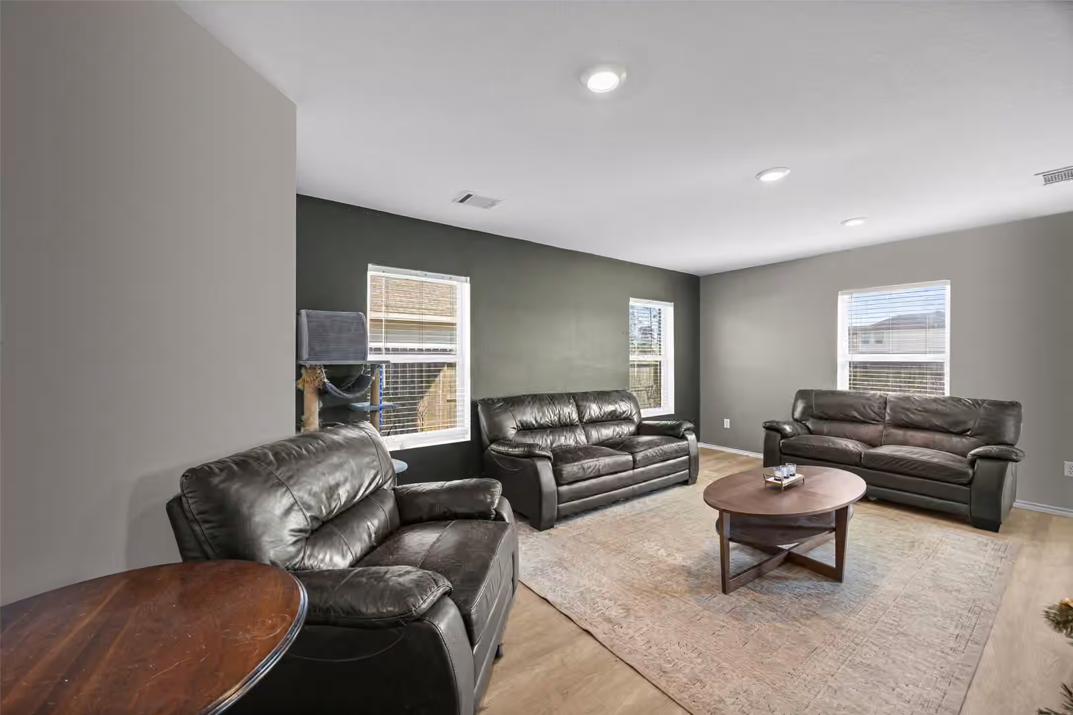 Photo 4 of 5976 Rimini Landing Lane, Porter, TX