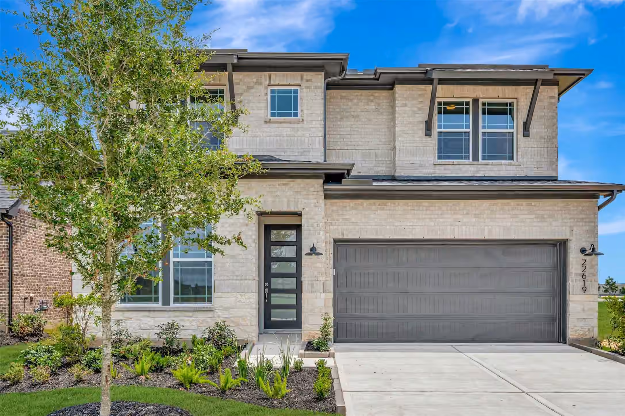 Photo of 22619 Potterstone Peak Drive, Katy, TX