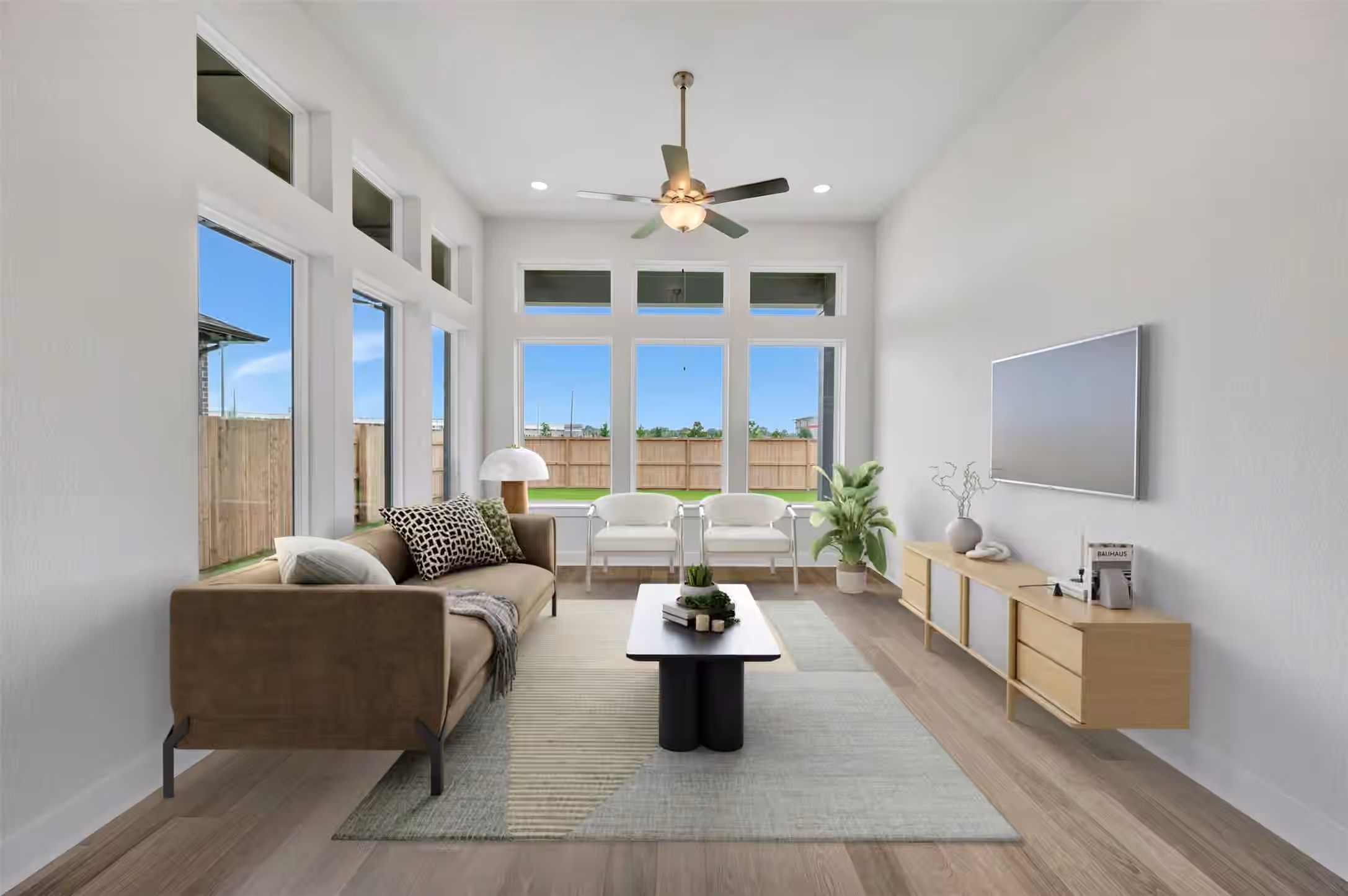 Photo 5 of 22619 Potterstone Peak Drive, Katy, TX