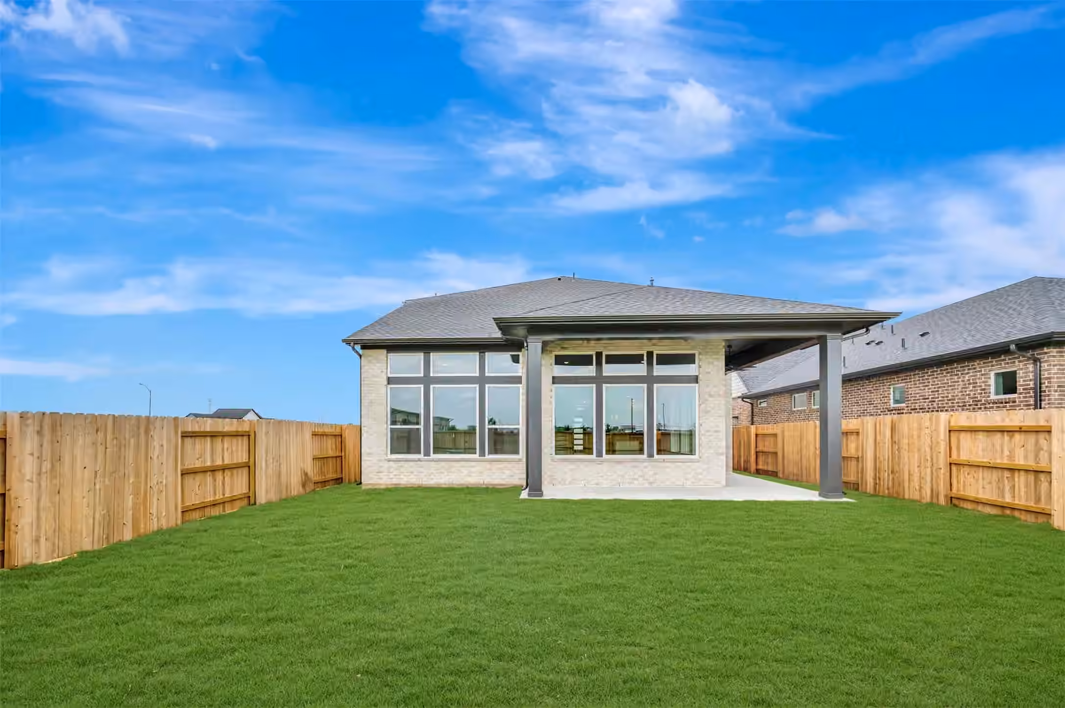 Photo 7 of 22619 Potterstone Peak Drive, Katy, TX